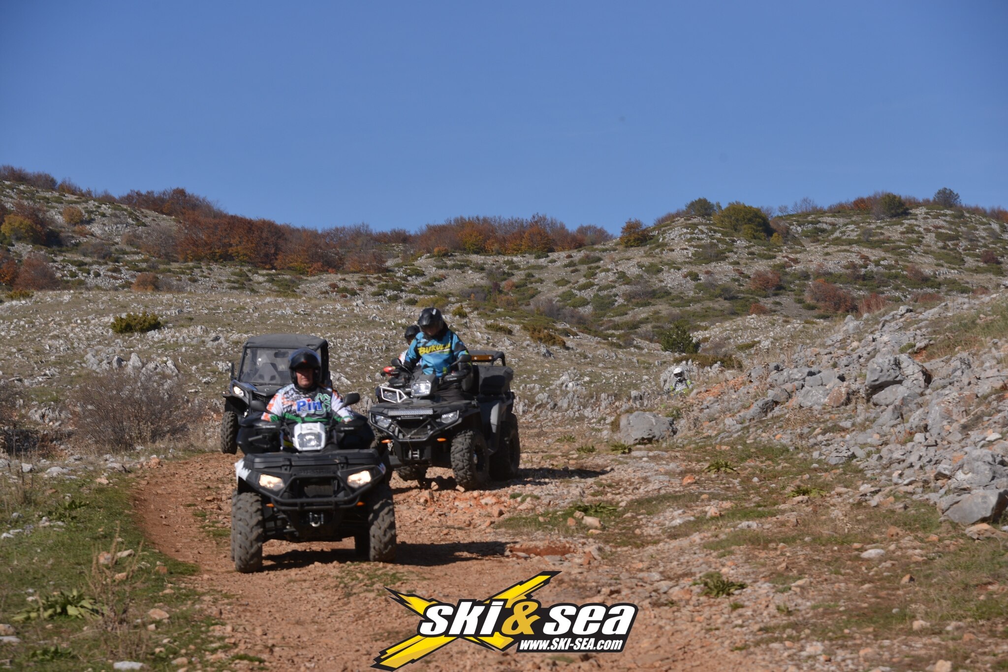 Ski&Sea Skopje Macedonia